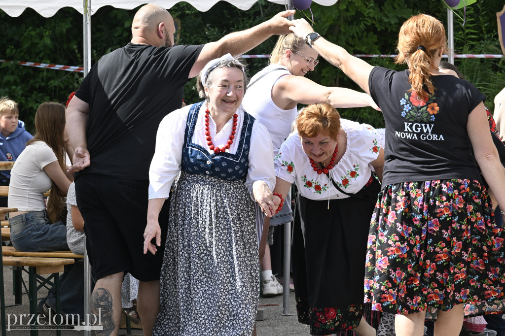 Jagodowa Biesiada - 04.07.2026