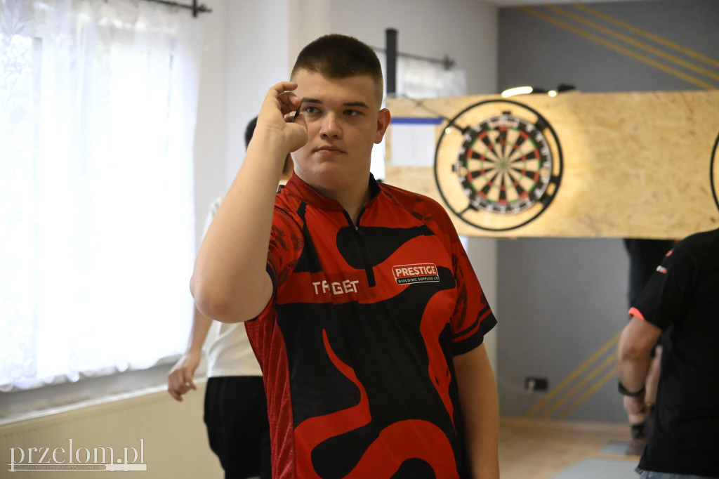 Turniej Dart Stars w Zagórzu - 04.07.2026