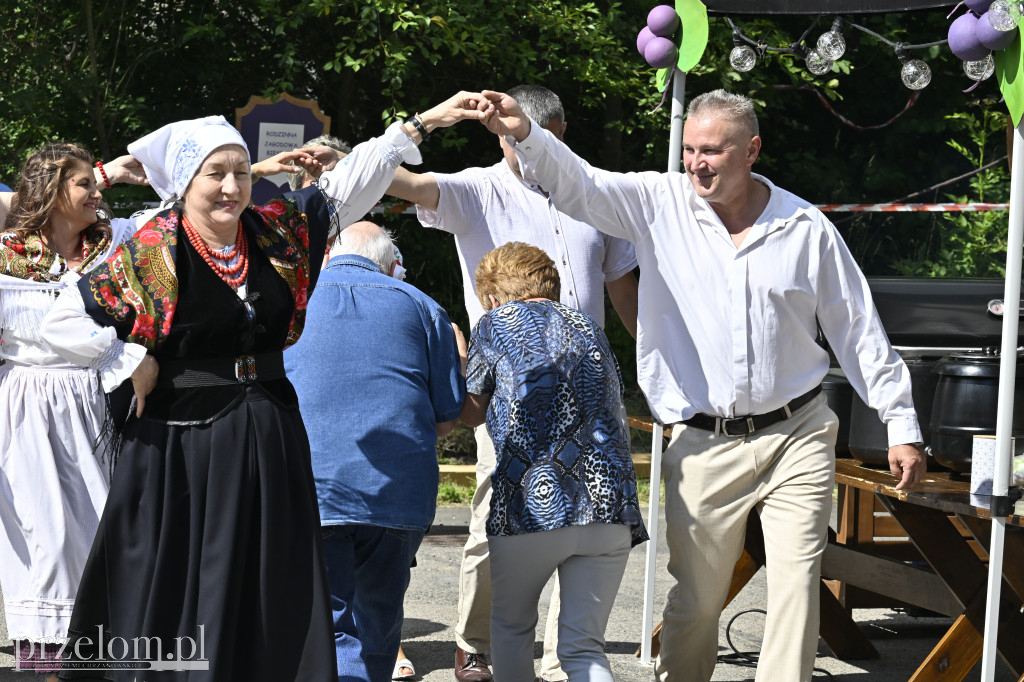Jagodowa Biesiada - 04.07.2026