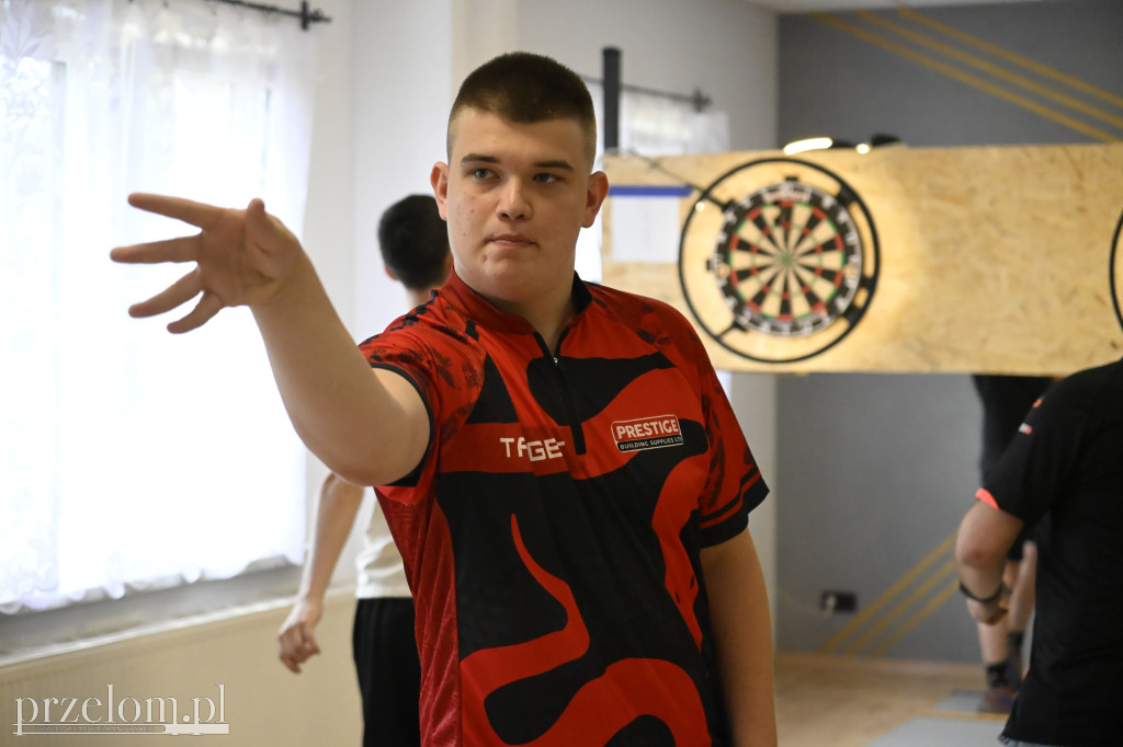 Turniej Dart Stars w Zagórzu - 04.07.2026