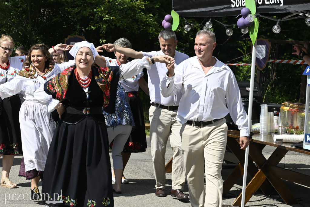 Jagodowa Biesiada - 04.07.2026