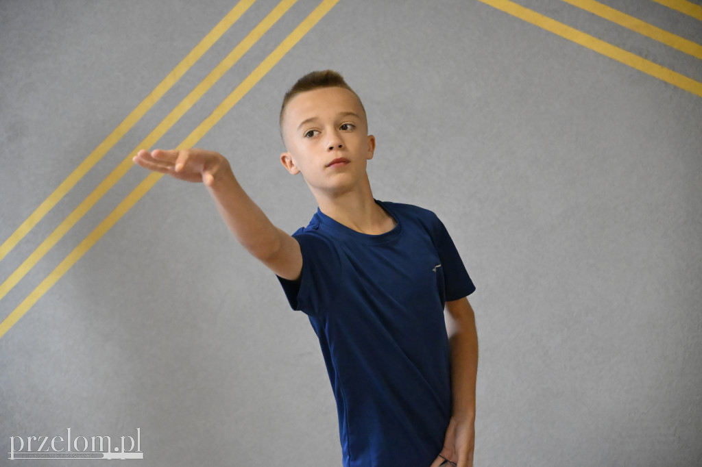 Turniej Dart Stars w Zagórzu - 04.07.2026