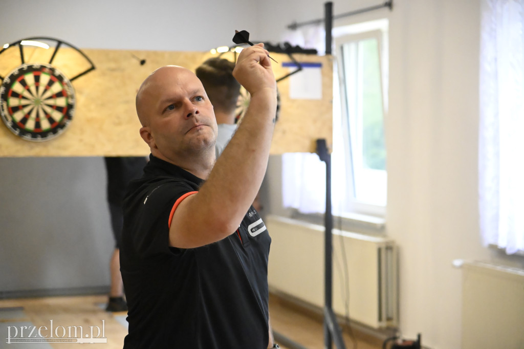 Turniej Dart Stars w Zagórzu - 04.07.2026