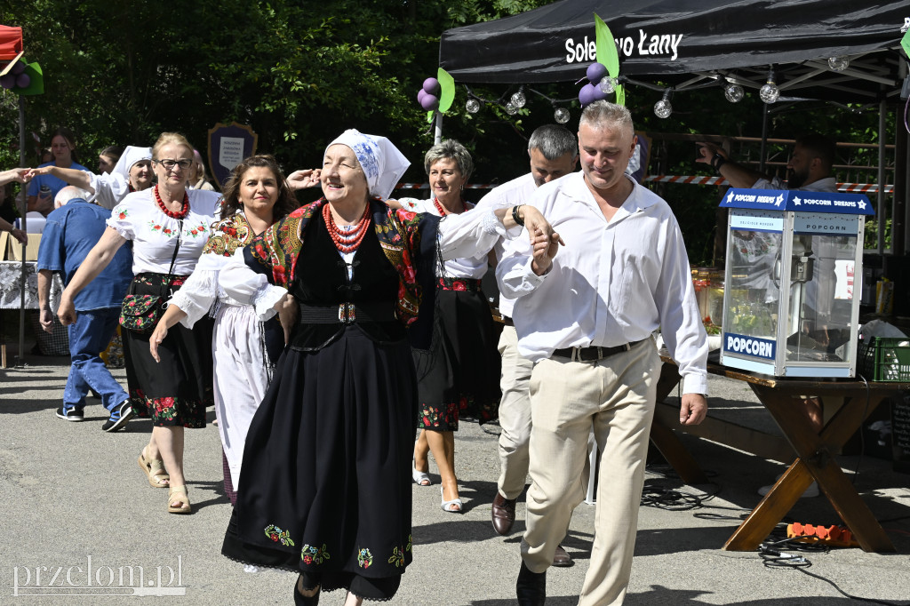 Jagodowa Biesiada - 04.07.2026