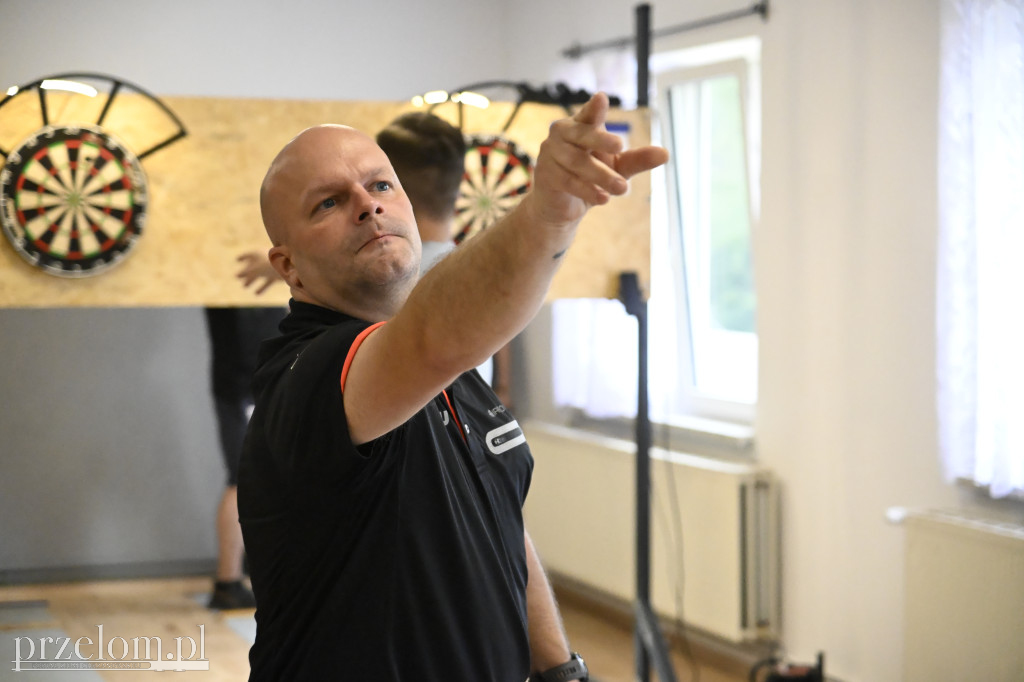 Turniej Dart Stars w Zagórzu - 04.07.2026