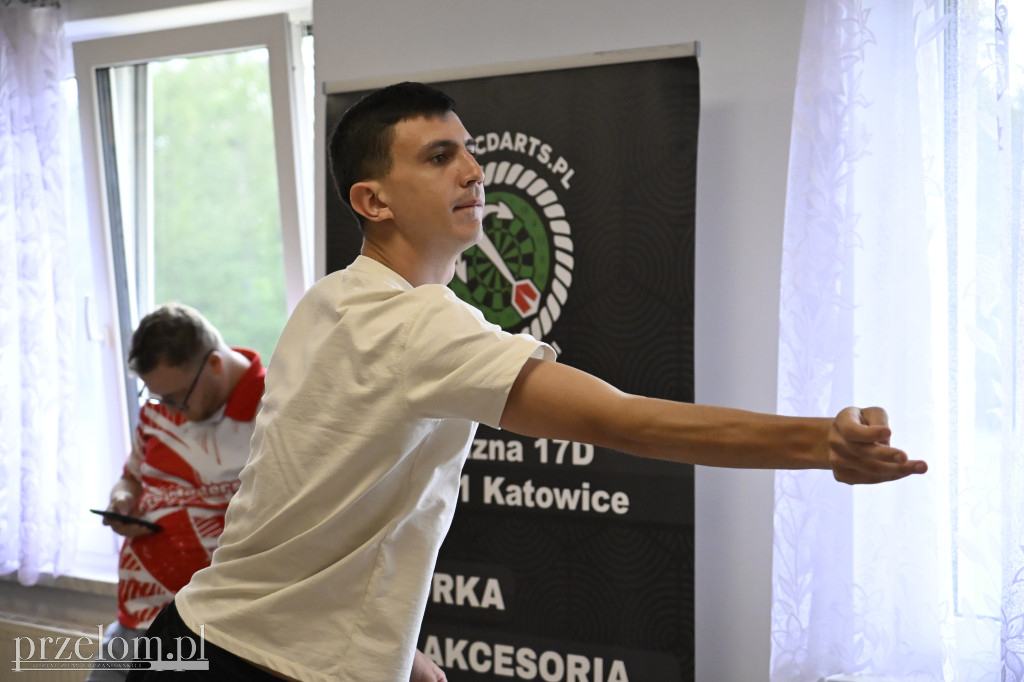Turniej Dart Stars w Zagórzu - 04.07.2026