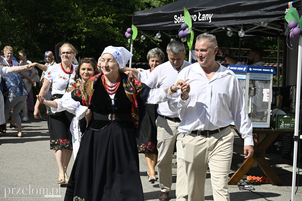 Jagodowa Biesiada - 04.07.2026