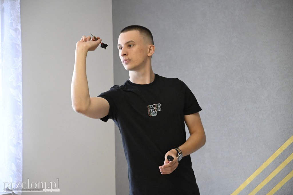 Turniej Dart Stars w Zagórzu - 04.07.2026