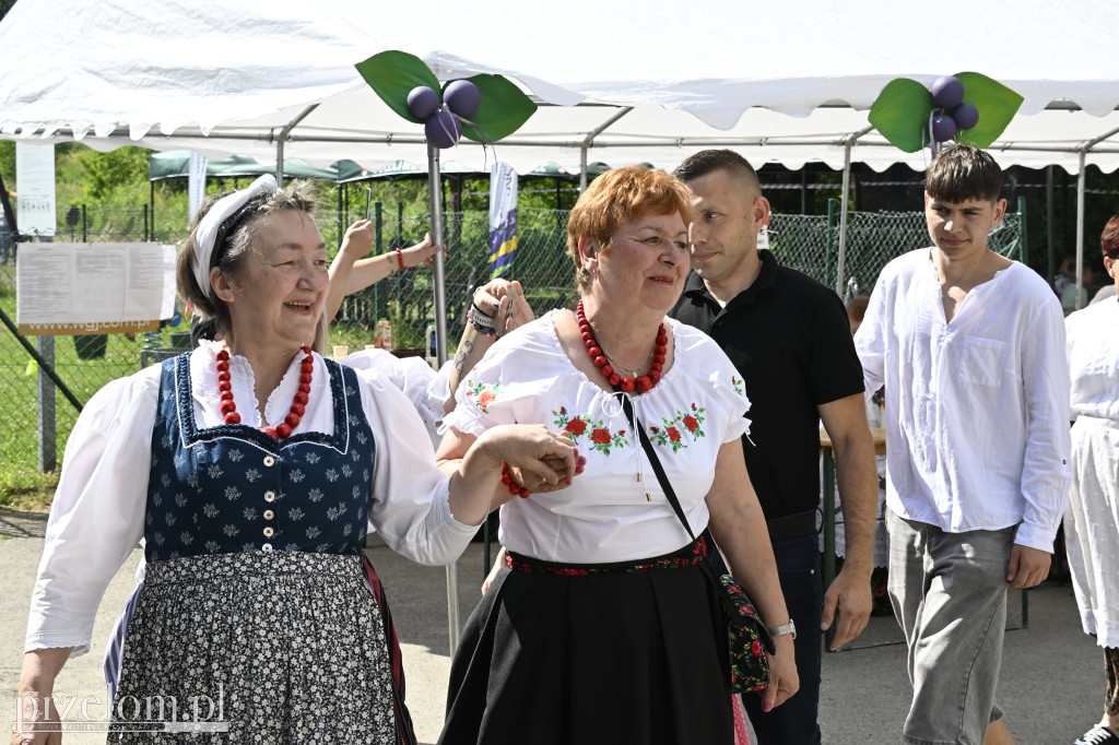 Jagodowa Biesiada - 04.07.2026