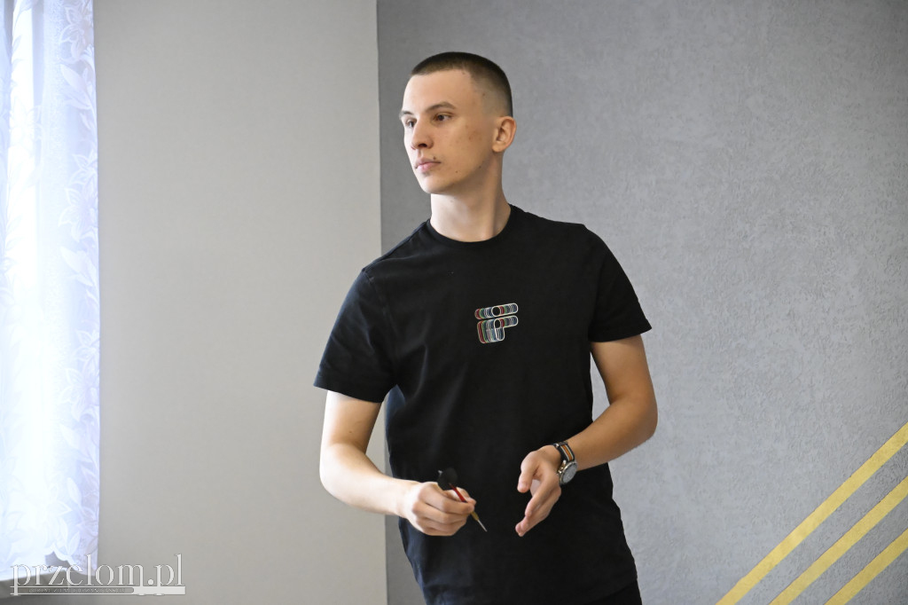 Turniej Dart Stars w Zagórzu - 04.07.2026