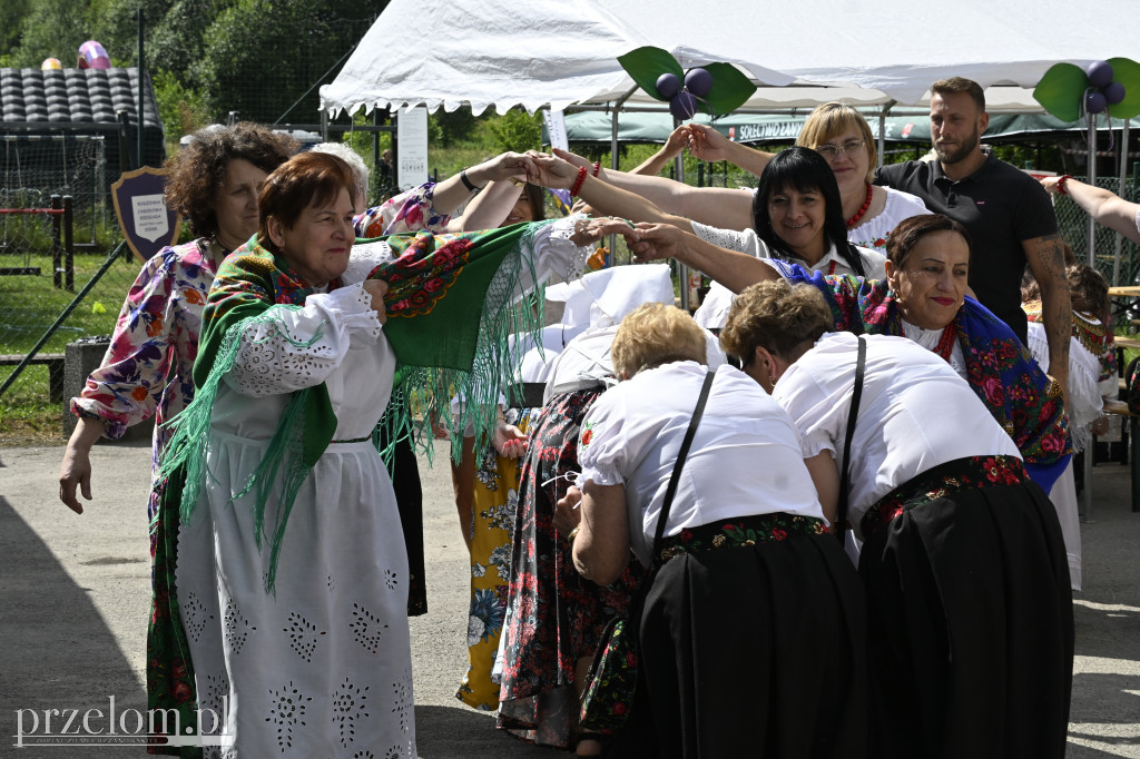 Jagodowa Biesiada - 04.07.2026