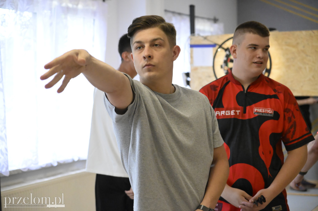 Turniej Dart Stars w Zagórzu - 04.07.2026