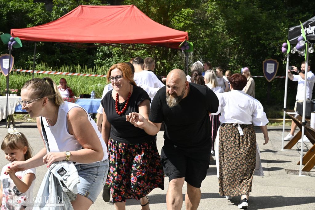 Jagodowa Biesiada - 04.07.2026
