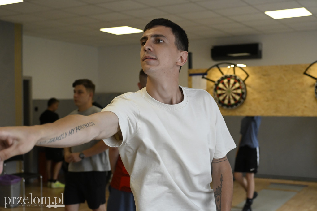 Turniej Dart Stars w Zagórzu - 04.07.2026