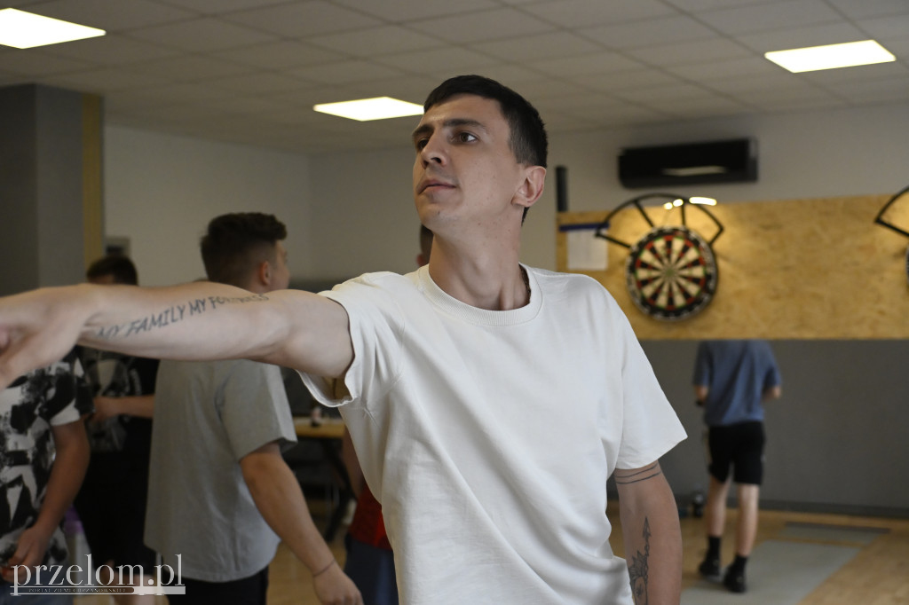 Turniej Dart Stars w Zagórzu - 04.07.2026