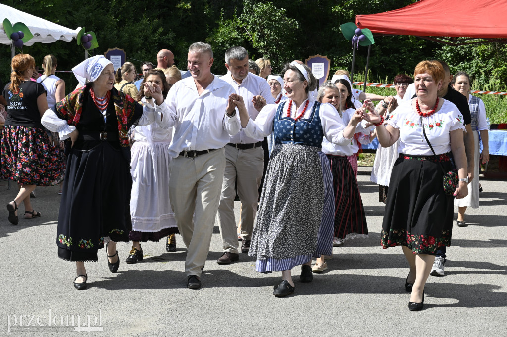 Jagodowa Biesiada - 04.07.2026