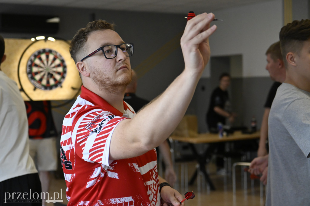Turniej Dart Stars w Zagórzu - 04.07.2026