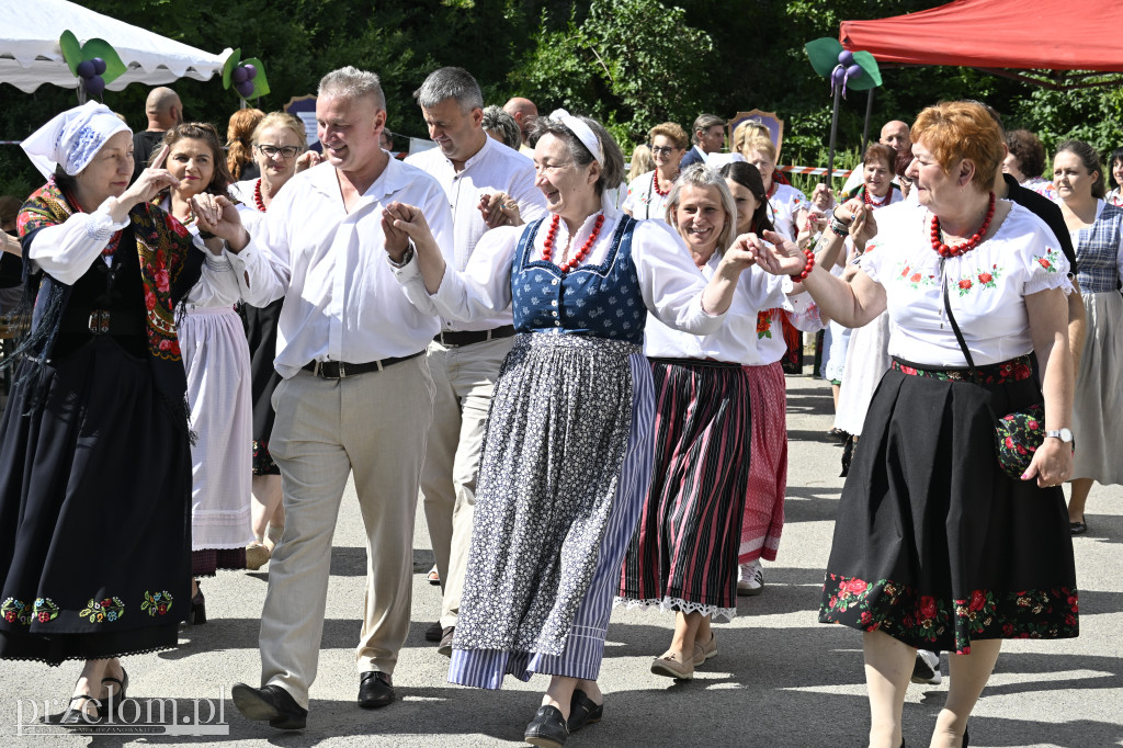 Jagodowa Biesiada - 04.07.2026