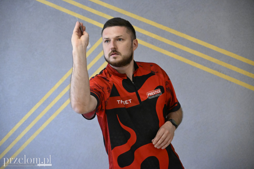 Turniej Dart Stars w Zagórzu - 04.07.2026