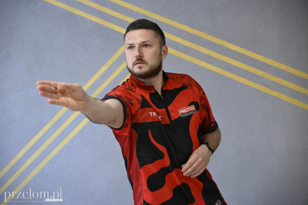 Turniej Dart Stars w Zagórzu - 04.07.2026