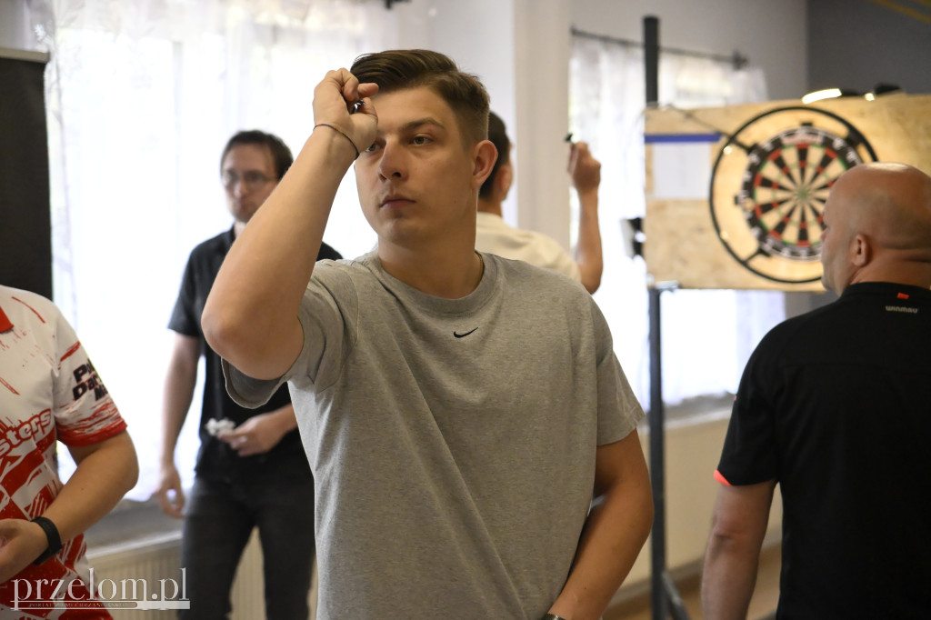 Turniej Dart Stars w Zagórzu - 04.07.2026