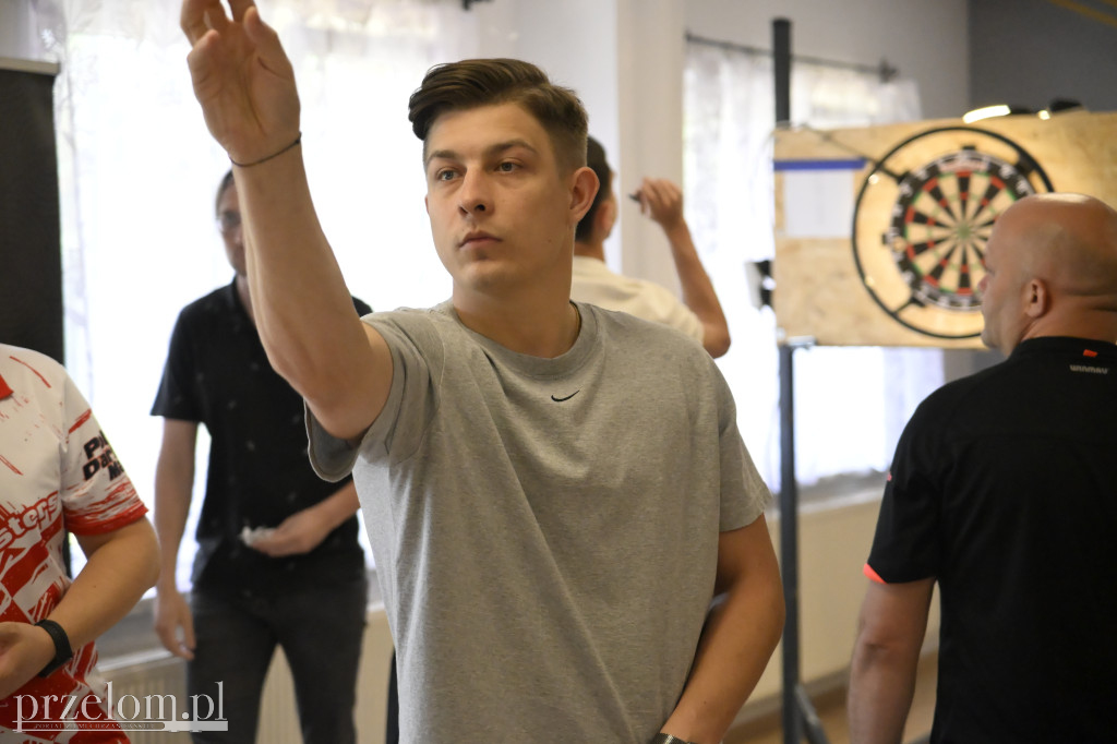 Turniej Dart Stars w Zagórzu - 04.07.2026
