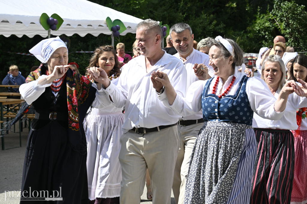 Jagodowa Biesiada - 04.07.2026