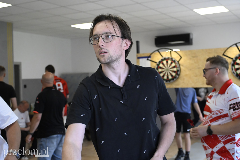 Turniej Dart Stars w Zagórzu - 04.07.2026