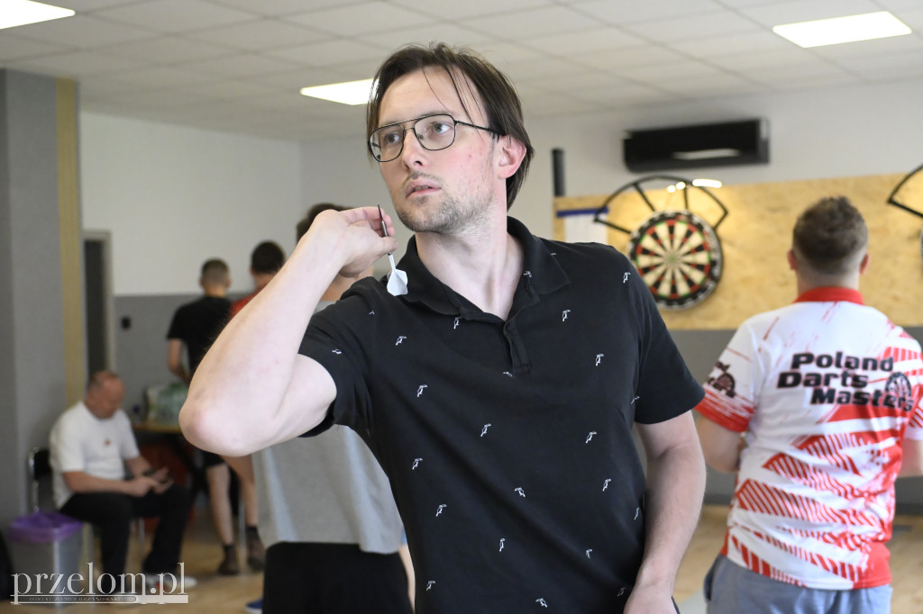 Turniej Dart Stars w Zagórzu - 04.07.2026