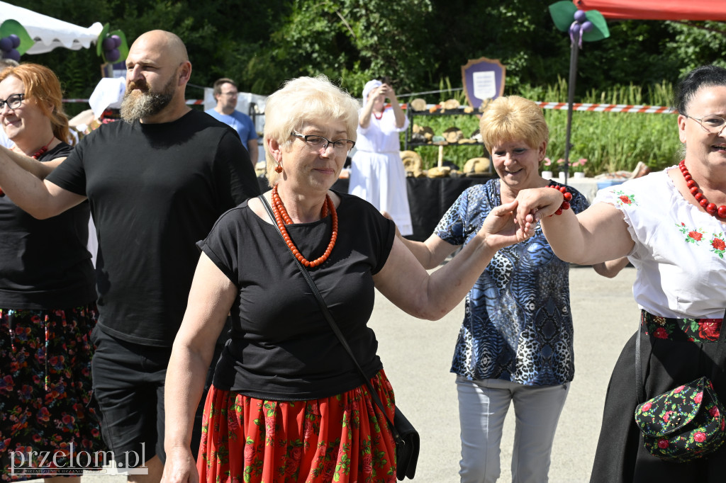 Jagodowa Biesiada - 04.07.2026