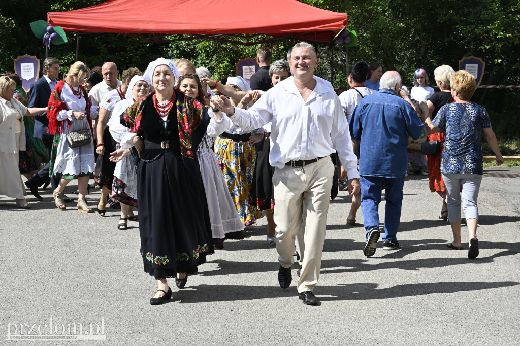 Jagodowa Biesiada - 04.07.2026