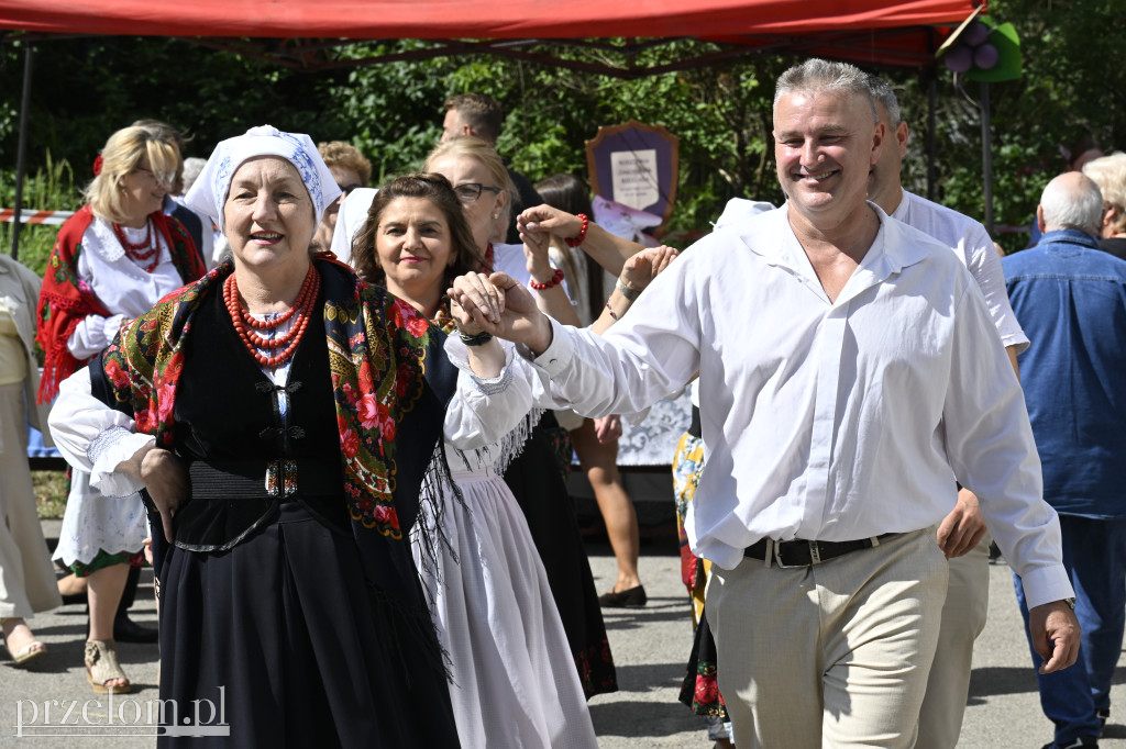 Jagodowa Biesiada - 04.07.2026