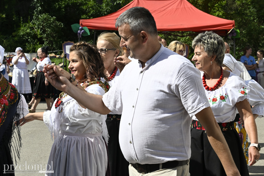 Jagodowa Biesiada - 04.07.2026