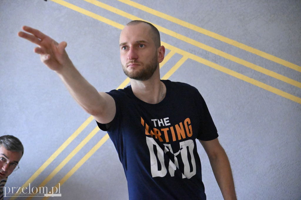 Turniej Dart Stars w Zagórzu - 04.07.2026