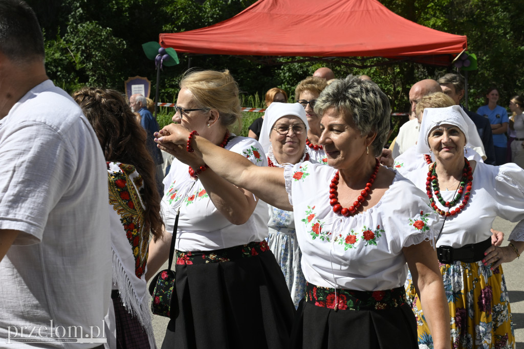 Jagodowa Biesiada - 04.07.2026