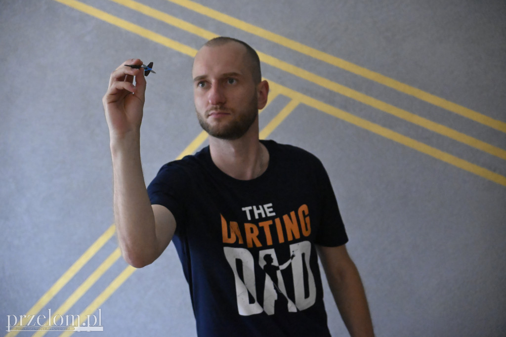 Turniej Dart Stars w Zagórzu - 04.07.2026