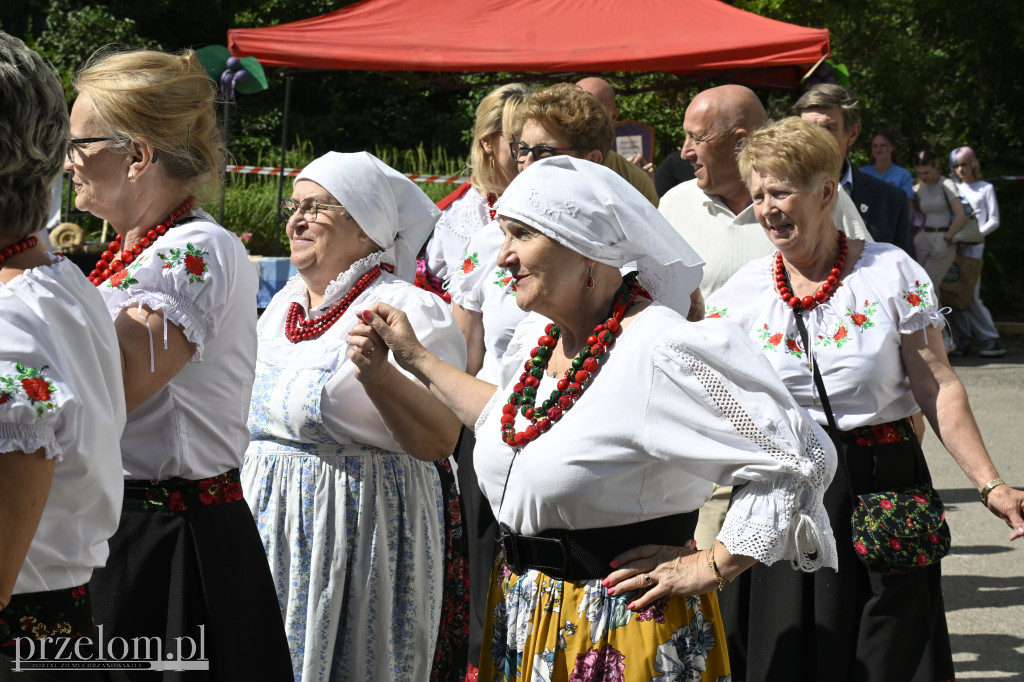 Jagodowa Biesiada - 04.07.2026