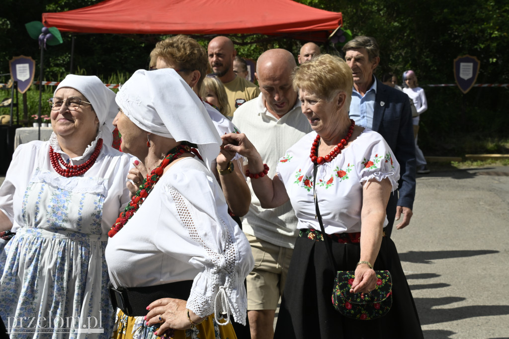 Jagodowa Biesiada - 04.07.2026