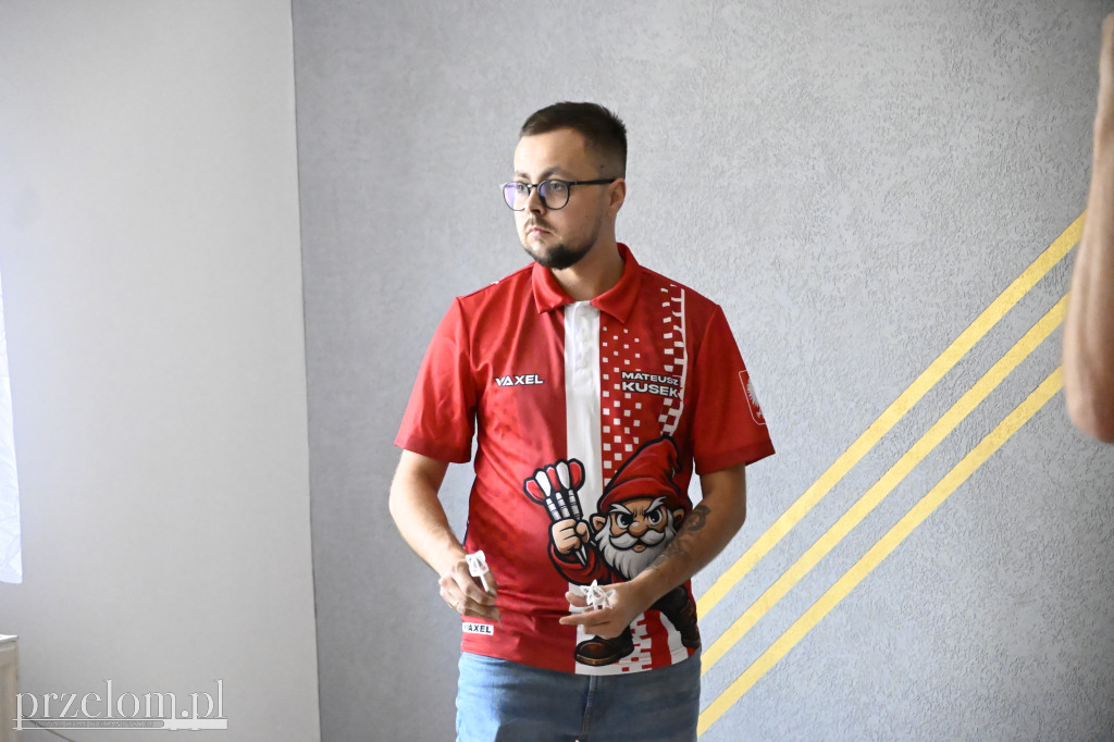 Turniej Dart Stars w Zagórzu - 04.07.2026