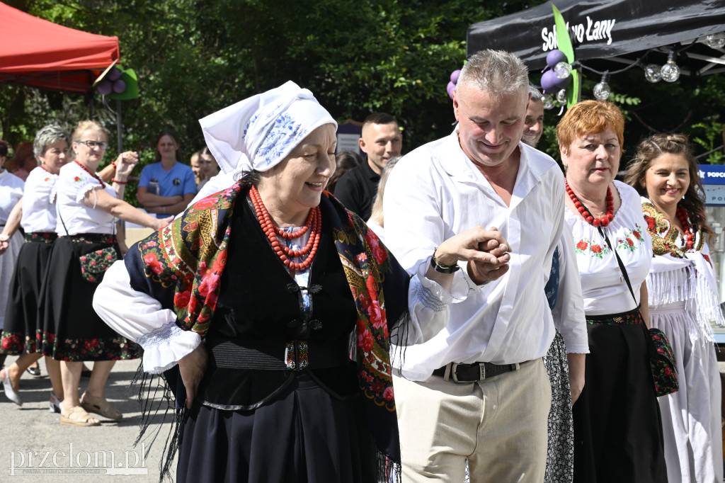 Jagodowa Biesiada - 04.07.2026