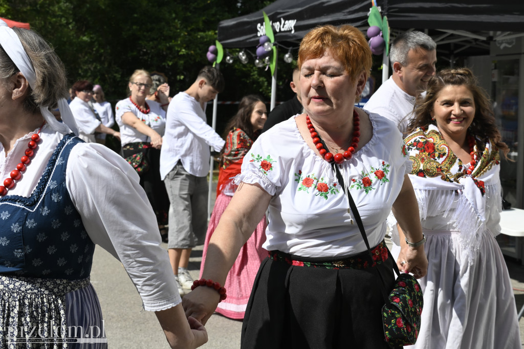 Jagodowa Biesiada - 04.07.2026