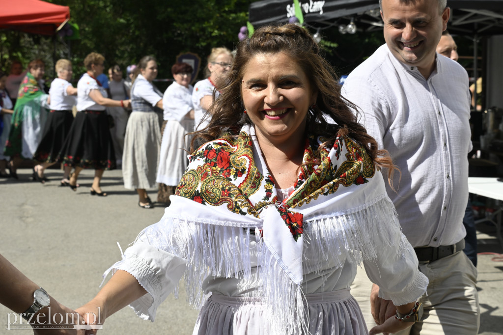 Jagodowa Biesiada - 04.07.2026