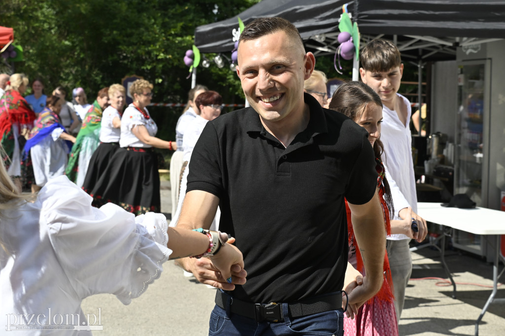 Jagodowa Biesiada - 04.07.2026