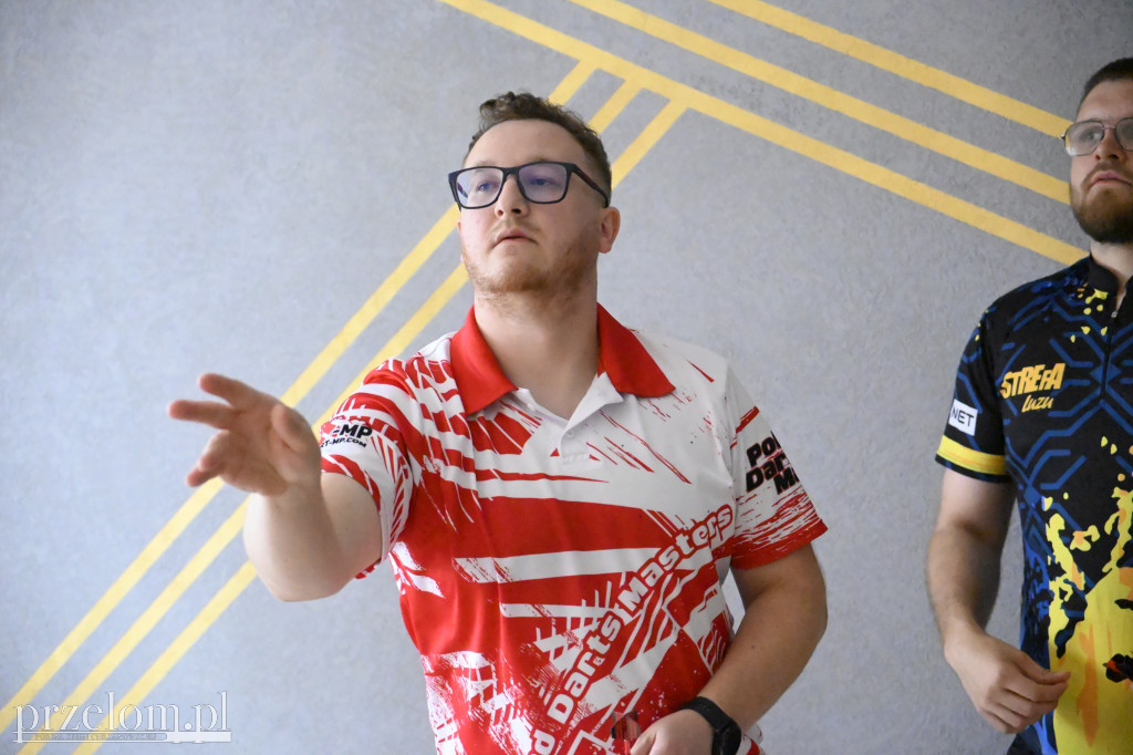Turniej Dart Stars w Zagórzu - 04.07.2026