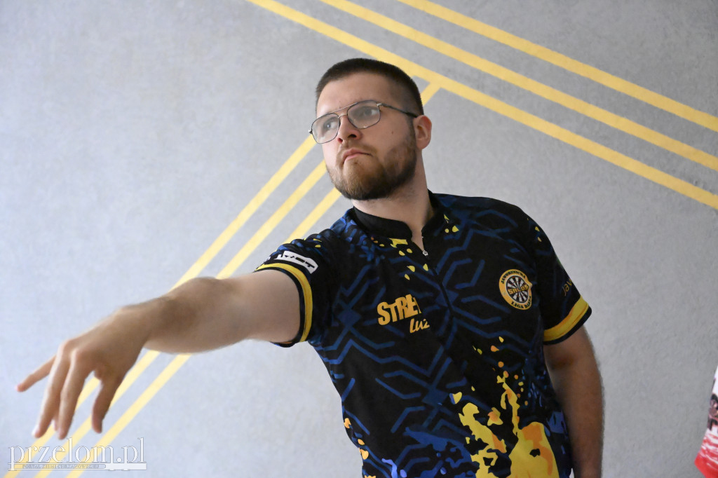 Turniej Dart Stars w Zagórzu - 04.07.2026