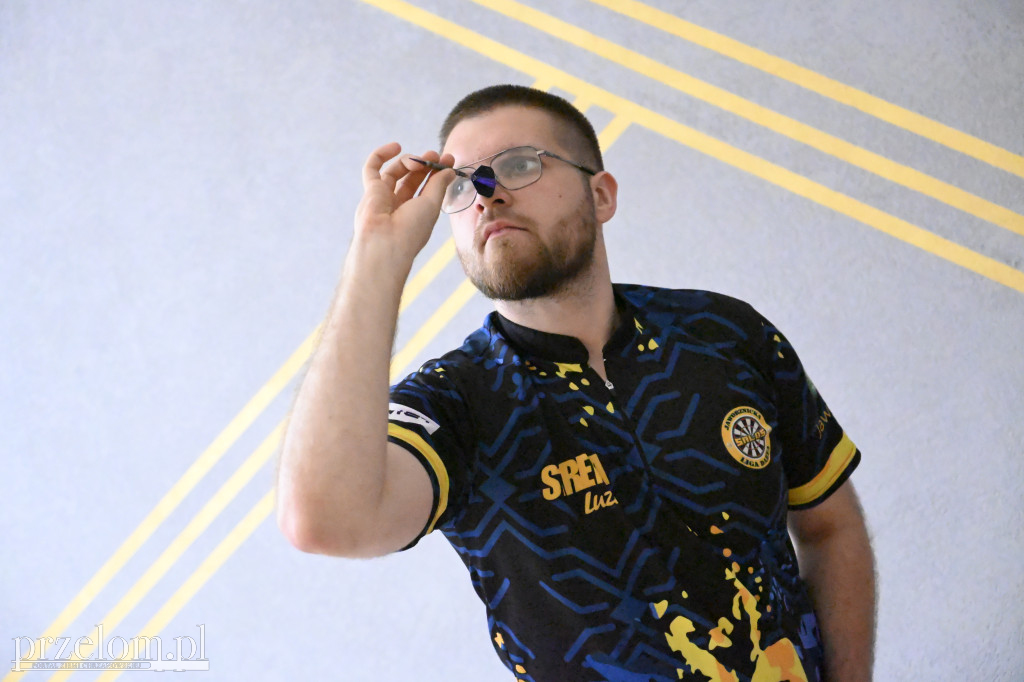 Turniej Dart Stars w Zagórzu - 04.07.2026