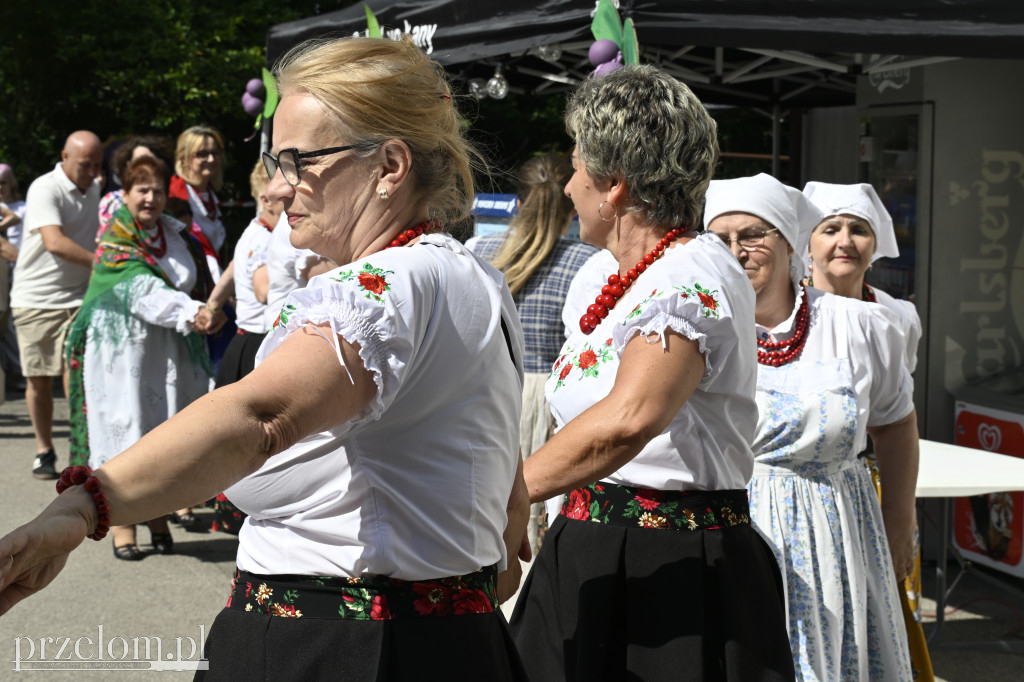 Jagodowa Biesiada - 04.07.2026