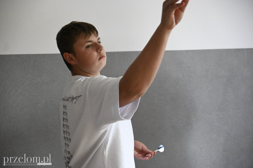 Turniej Dart Stars w Zagórzu - 04.07.2026