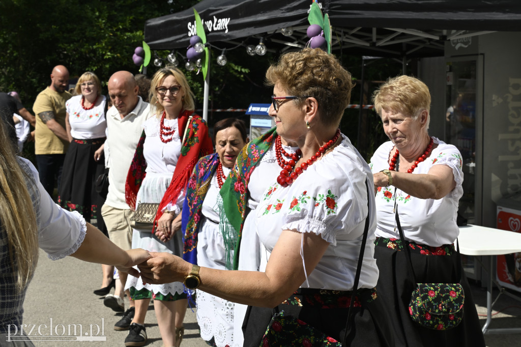 Jagodowa Biesiada - 04.07.2026