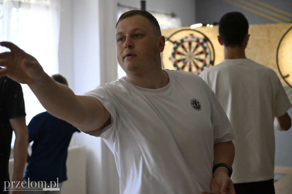 Turniej Dart Stars w Zagórzu - 04.07.2026